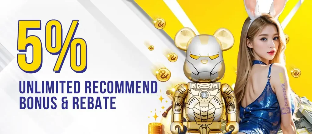 What Is Bearbrick888?