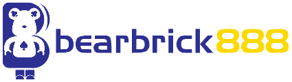 bearbrick888